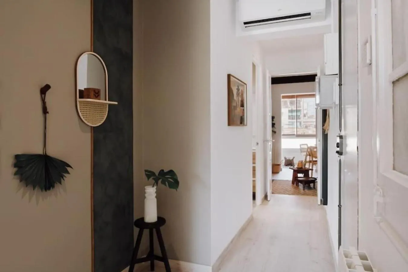 Hemba - 3 Bedroom And Balcony In Gracia Barcelona 0*,