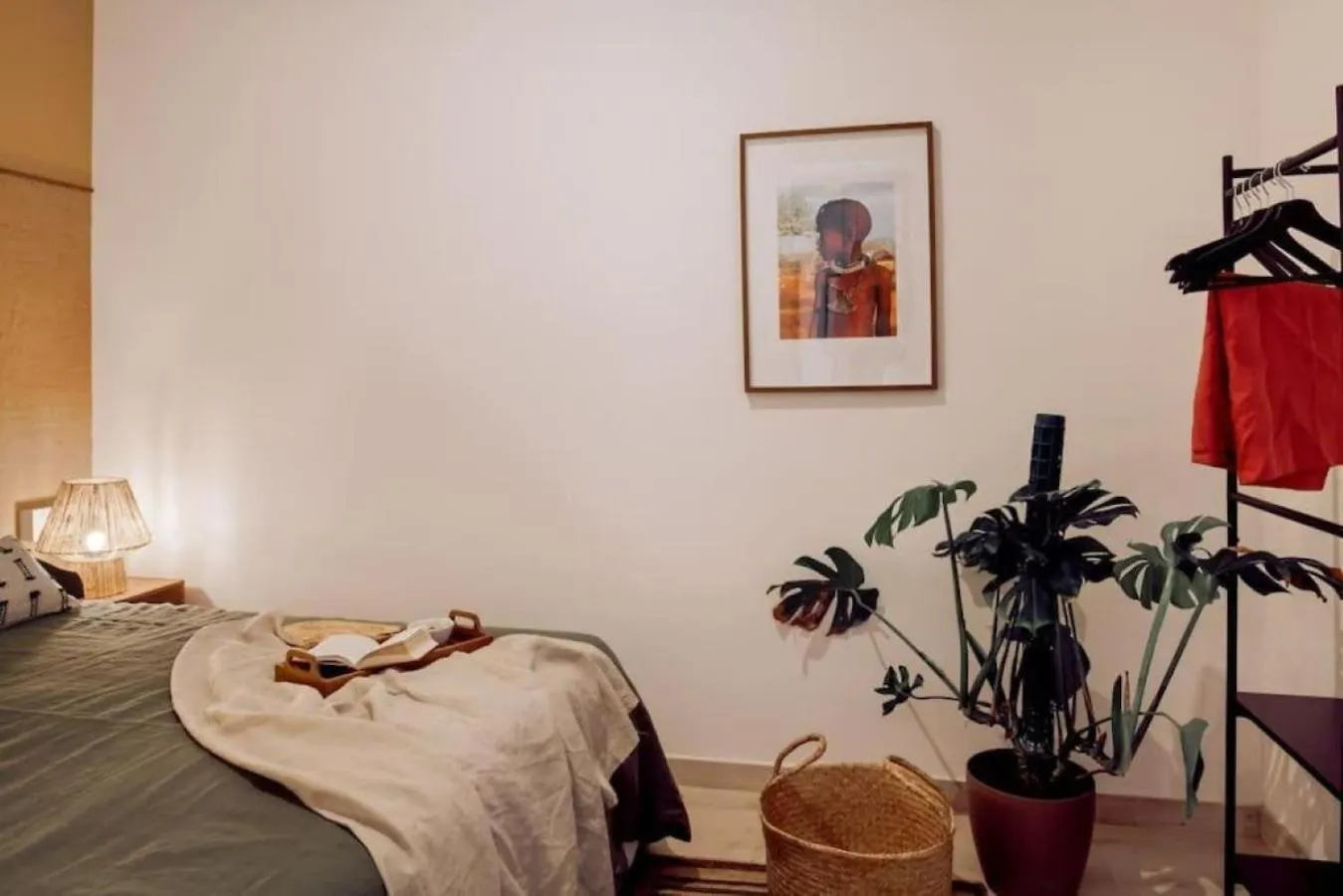 Hemba - 3 Bedroom And Balcony In Gracia Barcelona 0*,  Spain