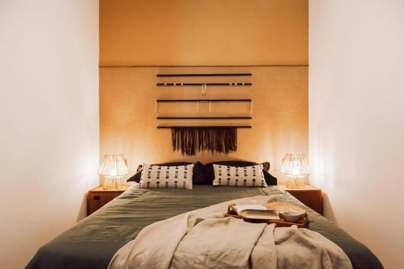 Hemba - 3 Bedroom And Balcony In Gracia Barcelona Apartment