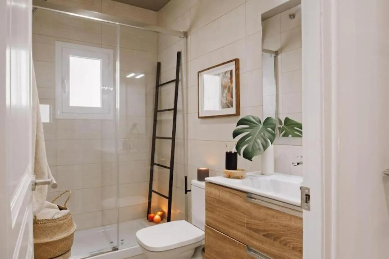 Hemba - 3 Bedroom And Balcony In Gracia Barcelona